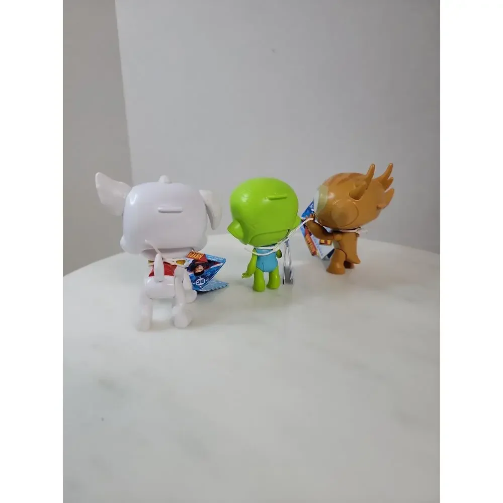 DC superman mini